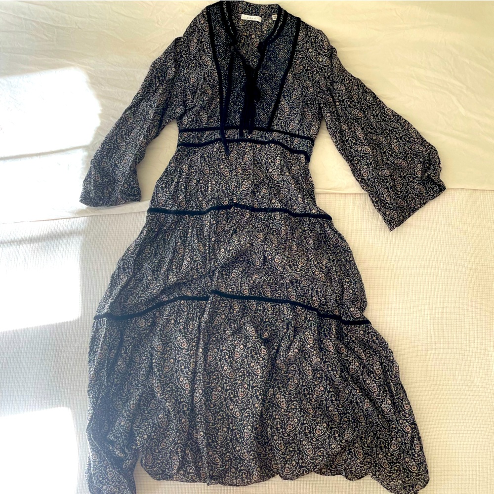 Doen Elix dress S